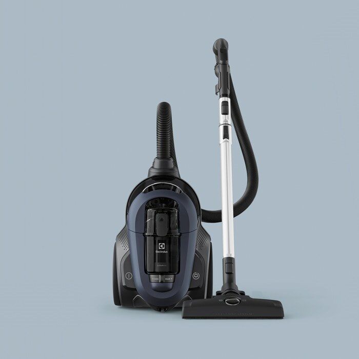 Dulkių siurblys ELECTROLUX EL61C3DB Dulkių siurblys ELECTROLUX EL61C3DB