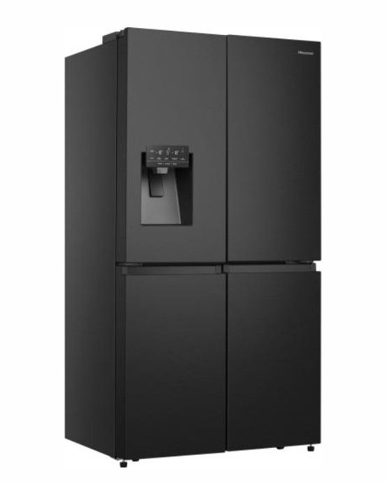 Šaldytuvas Hisense RQ760N4SBFE