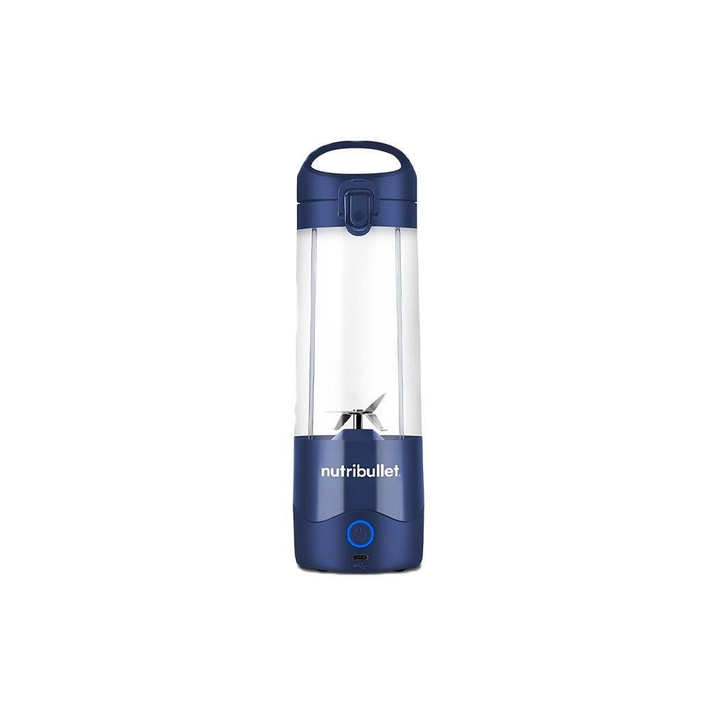 Blenderis Nutribullet NBP003NBL Blenderis Nutribullet NBP003NBL