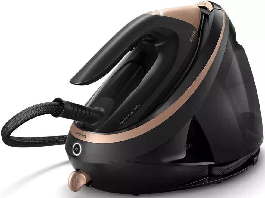 Lyginimo sistema Philips PerfectCare 9000 PSG9040/80 Lyginimo sistema Philips PerfectCare 9000 PSG9040/80