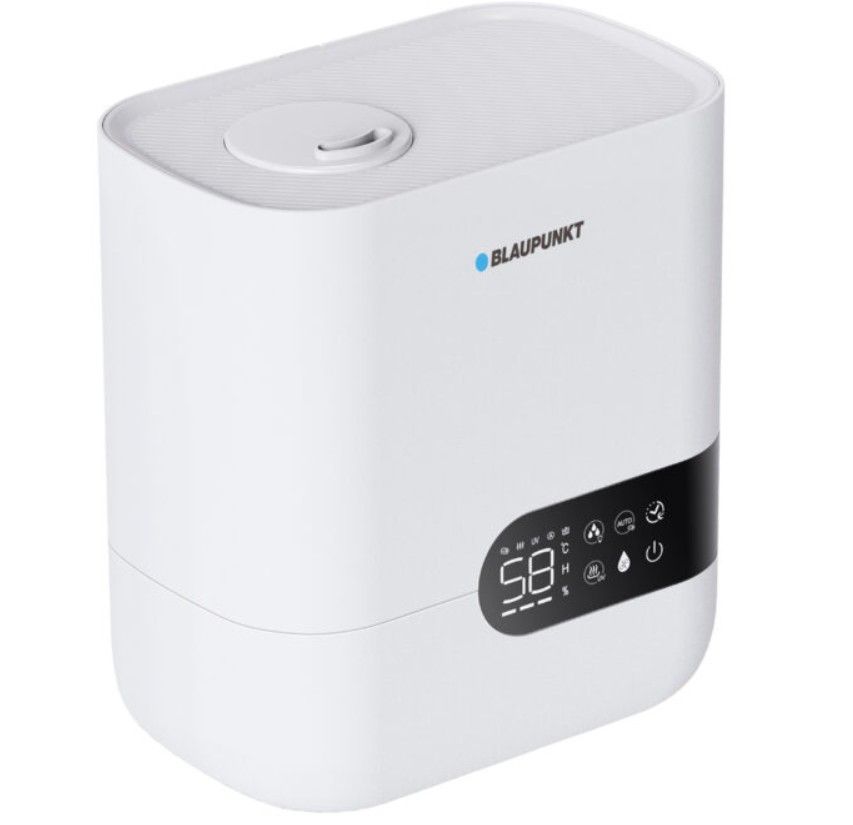Drėkintuvas Blaupunkt AHS902 Drėkintuvas Blaupunkt AHS902