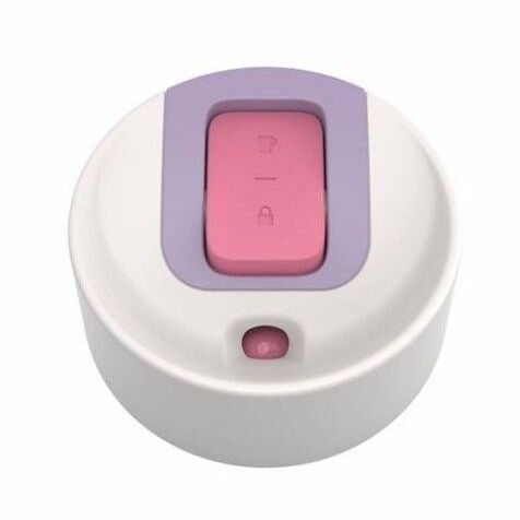 Termopuodelis Kambukka Olympus Violet 500 ml