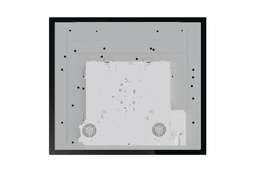 Kaitlentė Gorenje GI6433BCWF Kaitlentė Gorenje GI6433BCWF