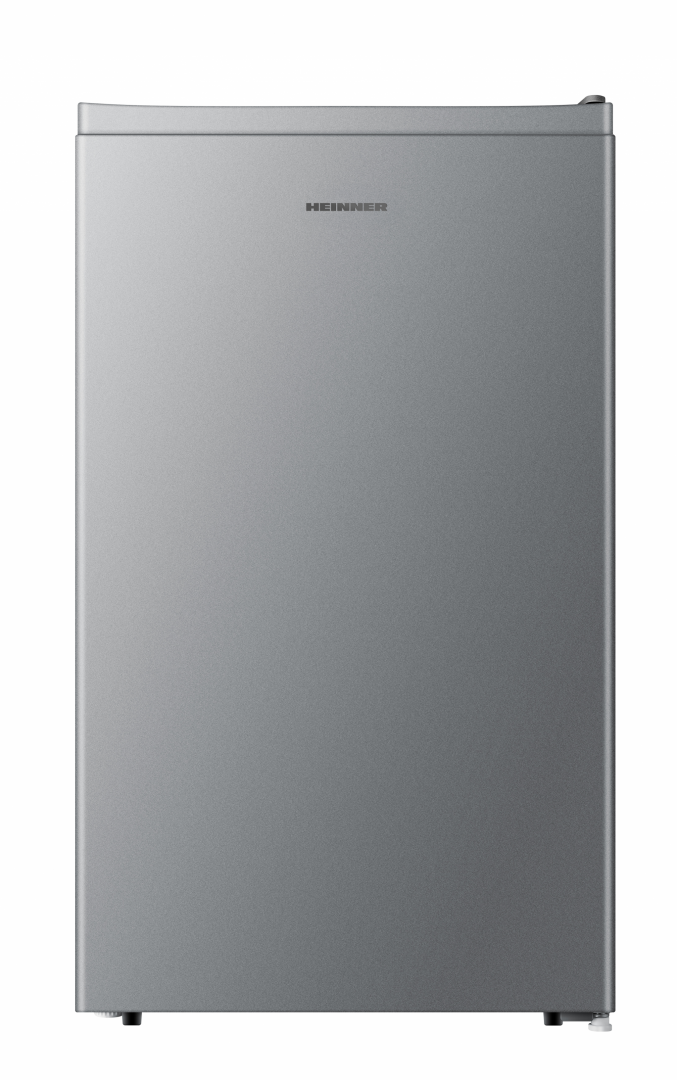 Vienduris šaldytuvas HF-HS94SE++ HEINNER