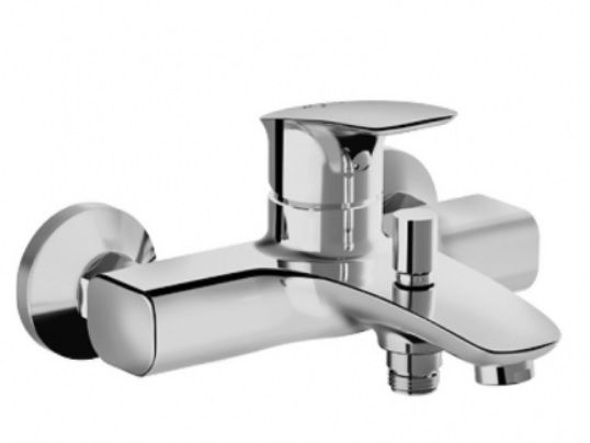 Maišytuvas voniai AM.PM Spirit 2.1 Maišytuvas voniai AM.PM Spirit 2.1