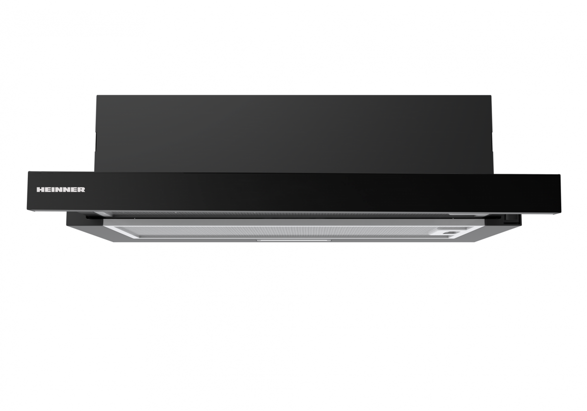 Teleskopinis gartraukis HTCH-MD400GBK HEINNER Teleskopinis gartraukis HTCH-MD400GBK HEINNER