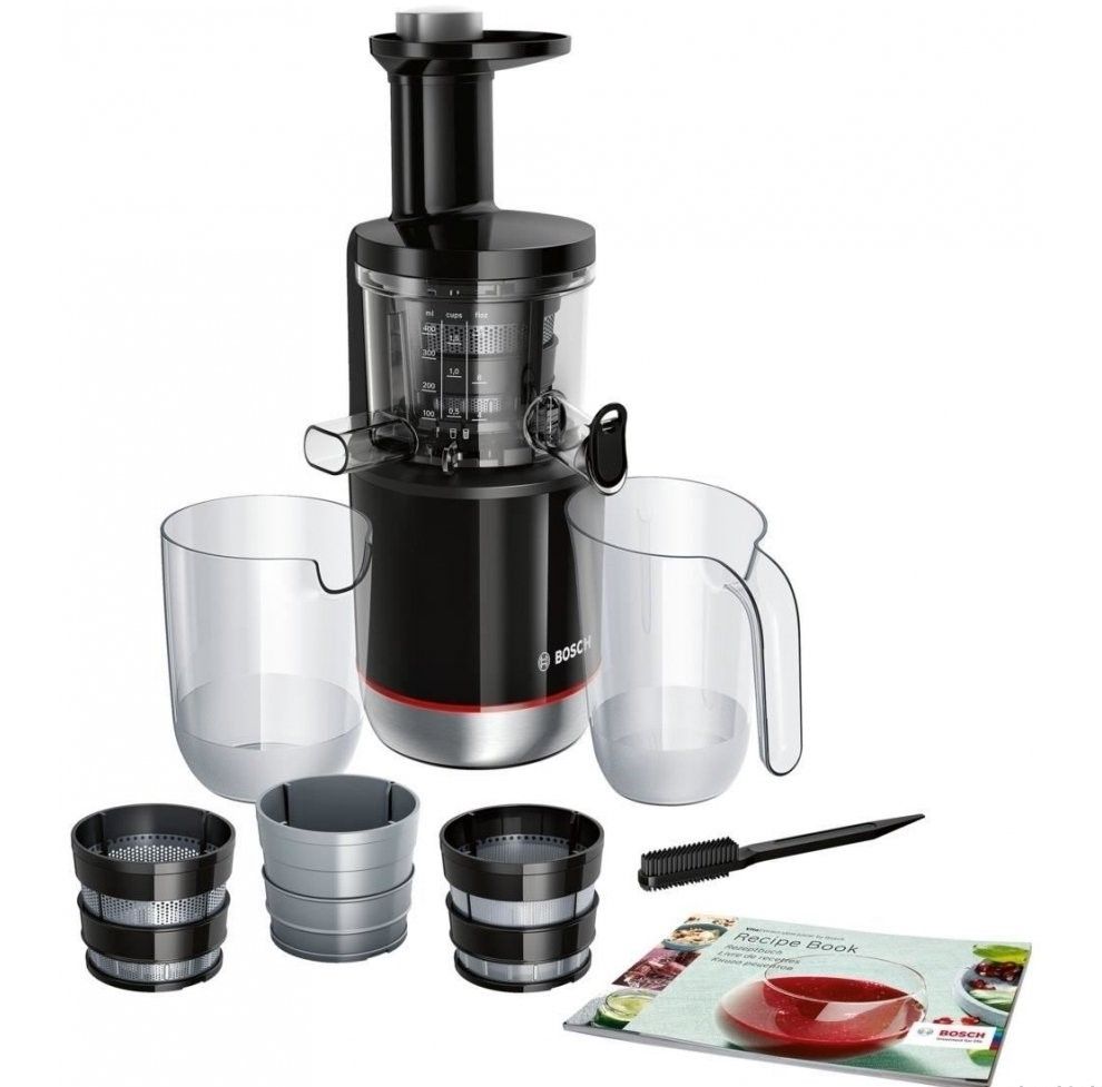 Sulčiaspaudė BOSCH MESM731M Sulčiaspaudė BOSCH MESM731M