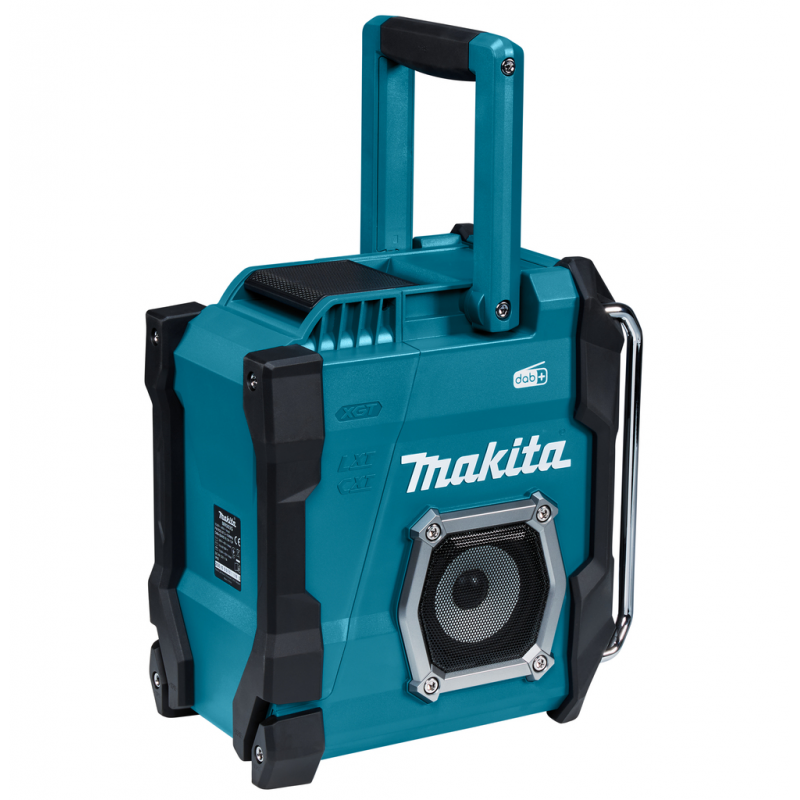 Radijo imtuvas MAKITA MR003GZ