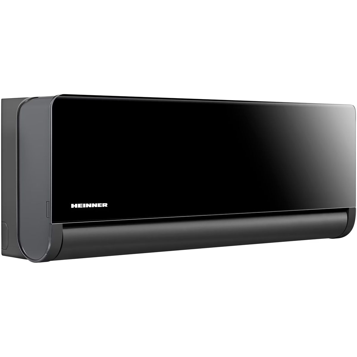 Oro kondicionierius BLACKPEARL, 18000BTU HAC-BP18WIFI-BK HEINNER Oro kondicionierius BLACKPEARL, 18000BTU HAC-BP18WIFI-BK HEINNER