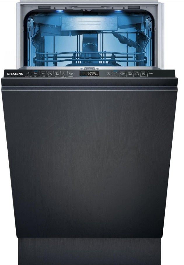 Indaplovė Siemens SR65ZX22ME