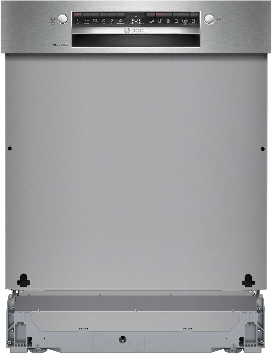 Indaplovė Bosch SMI4ETS08E Indaplovė Bosch SMI4ETS08E