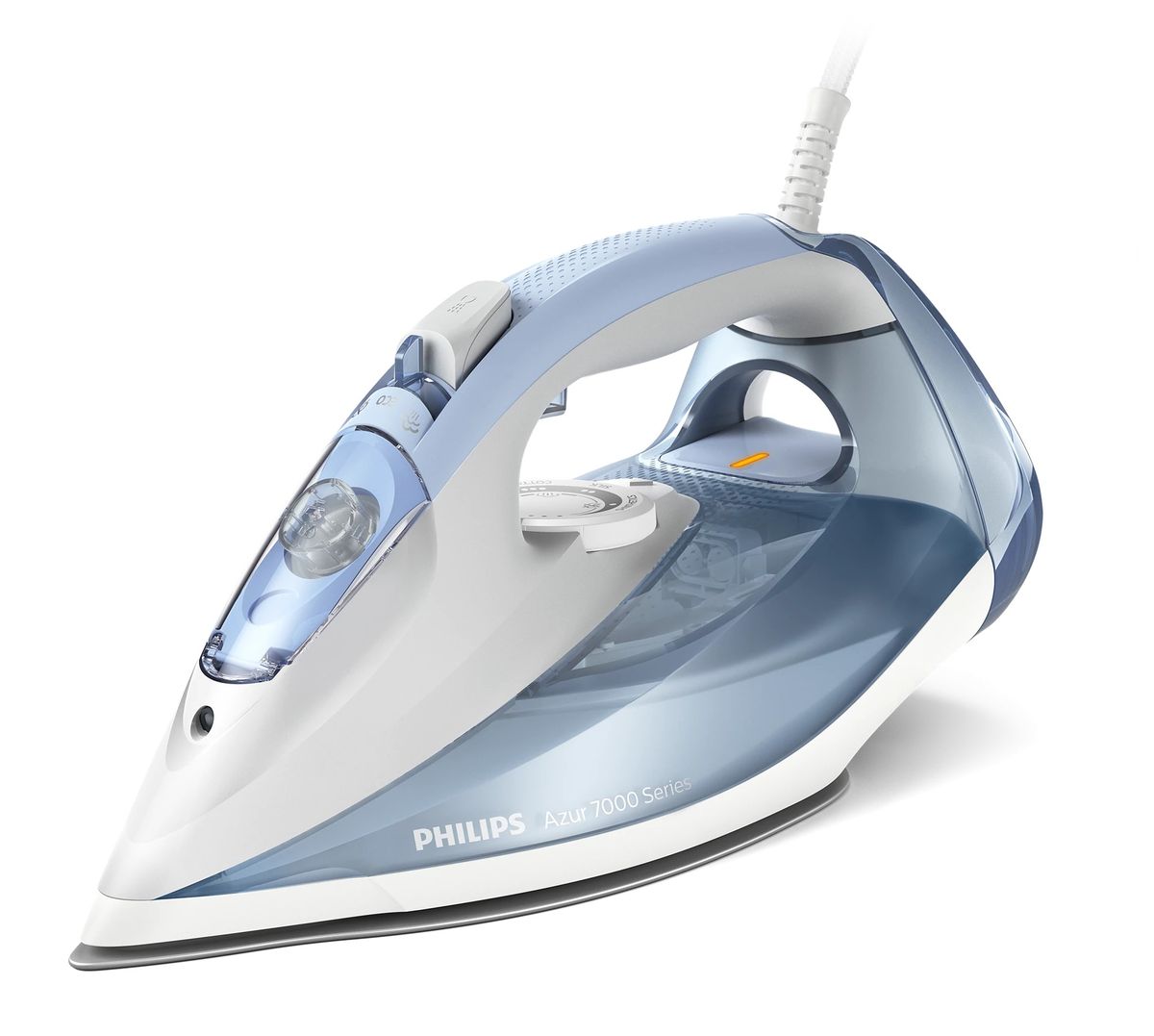 Lygintuvas Philips DST 7011/20