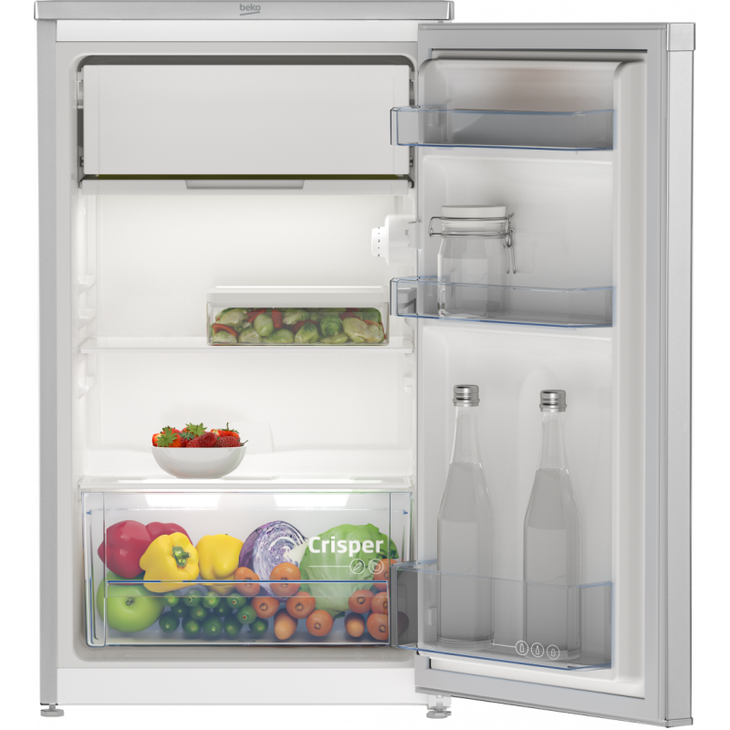 Šaldytuvas BEKO TS190340SN