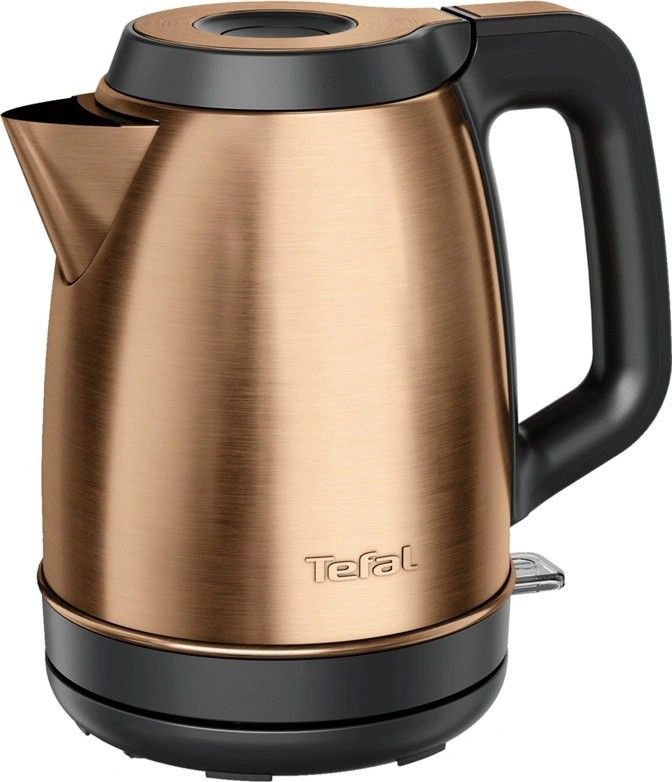 Virdulys Tefal KI280G10 Virdulys Tefal KI280G10