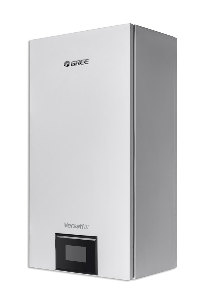 S1GRE- Vidinė šilumos siurblio oras/vanduo dalis Gree Versati III SPLIT 8,0/7,0kW S1GRE- Vidinė šilumos siurblio oras/vanduo dalis Gree Versati III SPLIT 8,0/7,0kW