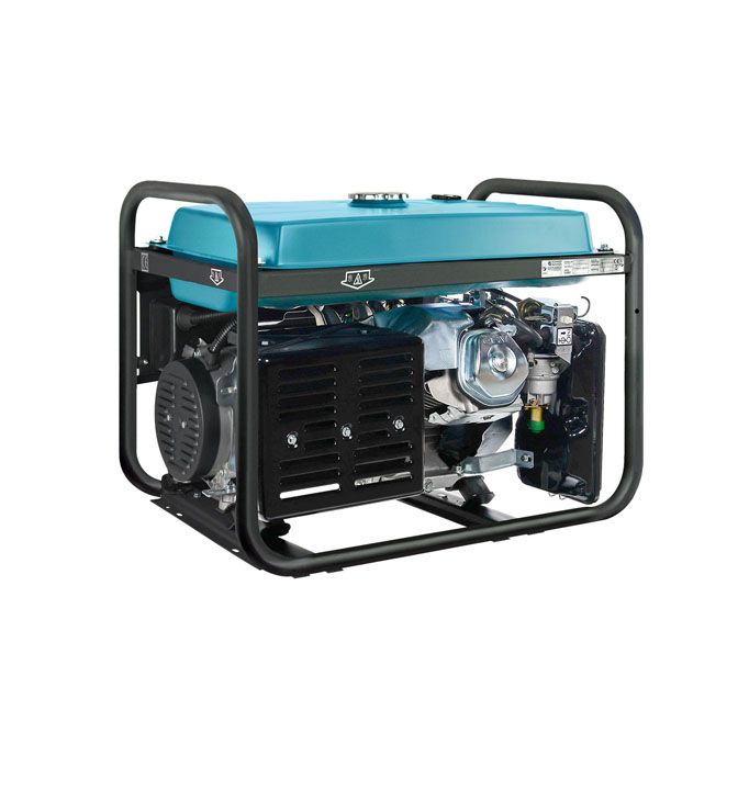 Generatorius benzininis 8000W, KS 10000E-3, KÖNNER & SÖHNEN Generatorius benzininis 8000W, KS 10000E-3, KÖNNER & SÖHNEN