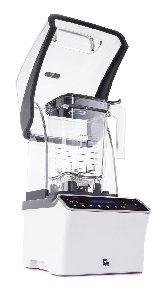 Blenderis G21 600887 White