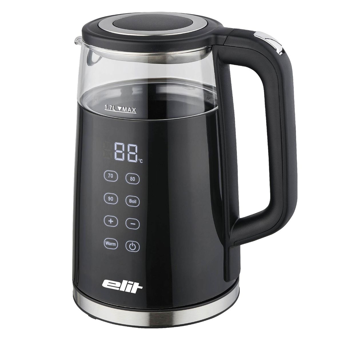 Virdulys Elit AQUAPRO 1.7B Virdulys Elit AQUAPRO 1.7B