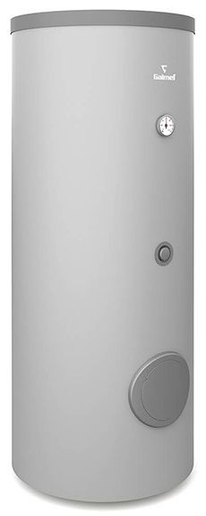 Karšto vandens šildytuvas Galmet SGW(S) Tower Grand, 200L, šilumokaičio plotas 2 m2 (26-208177 WHITE) Karšto vandens šildytuvas Galmet SGW(S) Tower Grand, 200L, šilumokaičio plotas 2 m2 (26-208177 WHITE)