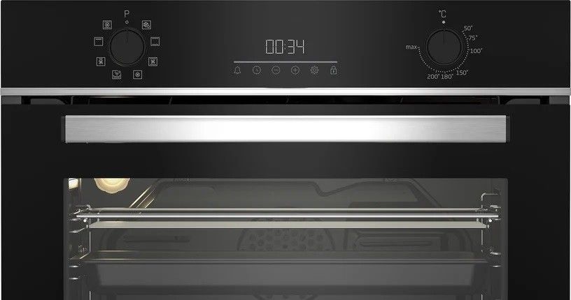 Įmontuojama orkaitė BEKO BBCM13300X Įmontuojama orkaitė BEKO BBCM13300X