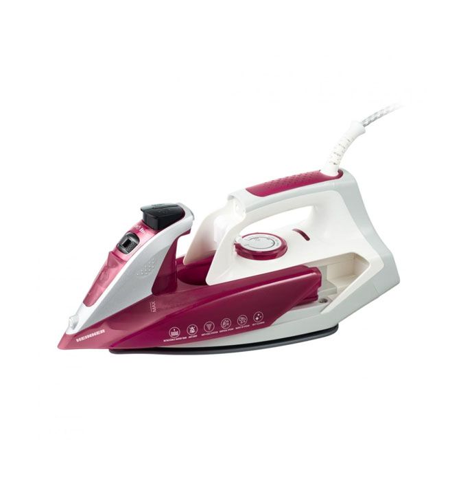 Garinis lygintuvas 2000-2400 W HSI-2200PP HEINNER Garinis lygintuvas 2000-2400 W HSI-2200PP HEINNER