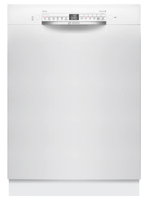 Indaplovė BOSCH SMU2HVW71S