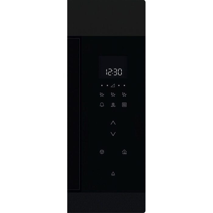 Mikrobangų krosnelė ELECTROLUX LMF4263TET Mikrobangų krosnelė ELECTROLUX LMF4263TET
