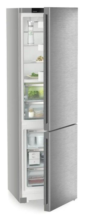 Šaldytuvas Liebherr CBNsda 572i Plus BioFresh NoFrost