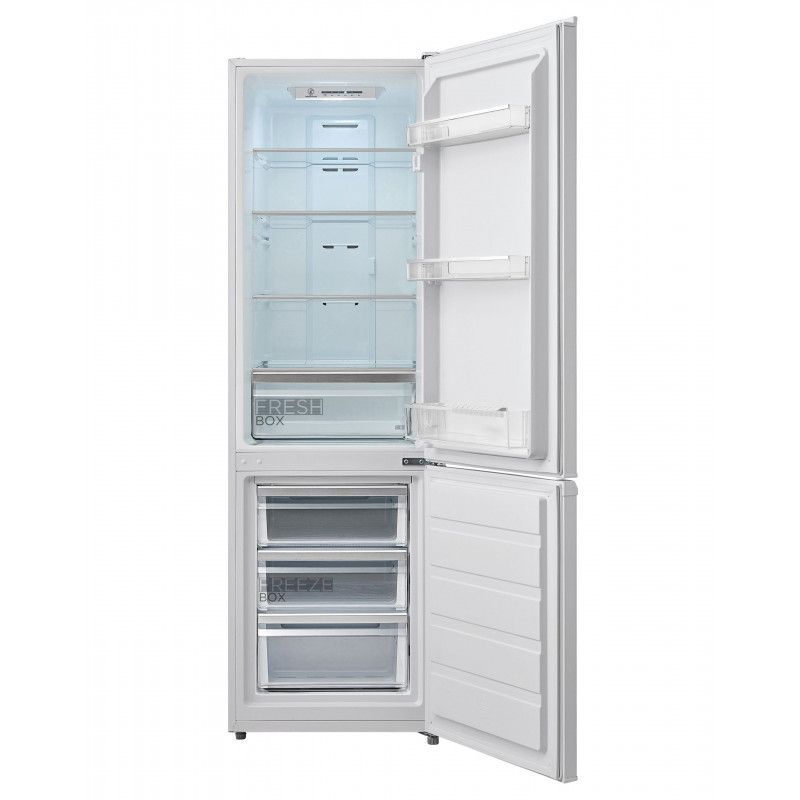 Šaldytuvas MIDEA MDRB380FGE01A