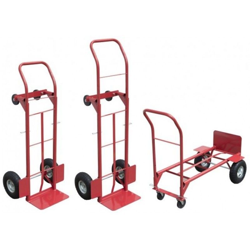 Daugiafunkcinis vežimėlis sunkiems kroviniams G21 6390874, 250kg Daugiafunkcinis vežimėlis sunkiems kroviniams G21 6390874, 250kg