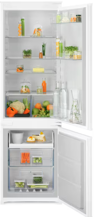 Šaldytuvas ELECTROLUX LNA7NE18S