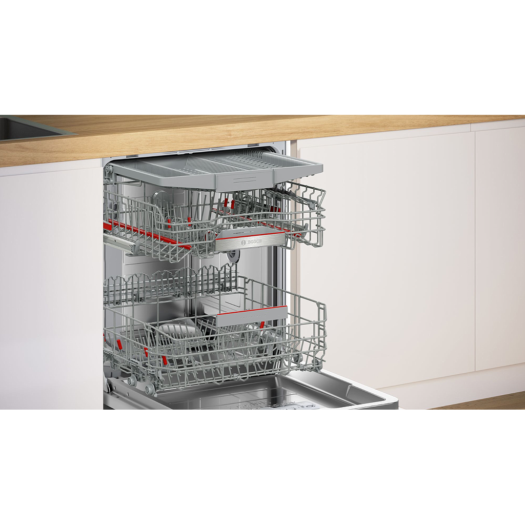 Indaplovė BOSCH SMU6ZCW16E Indaplovė BOSCH SMU6ZCW16E