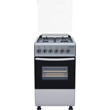 Dujinė viryklė Schlosser FS5406GAZM