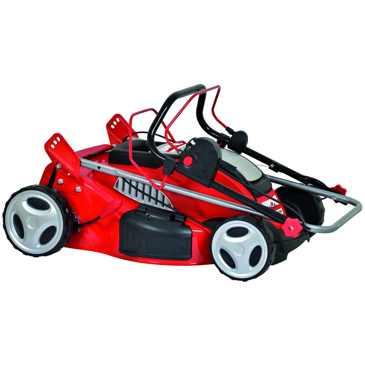 Elektrinė savaeigė vejapjovė Grizzly ERM 1846 GTA, 1800 W