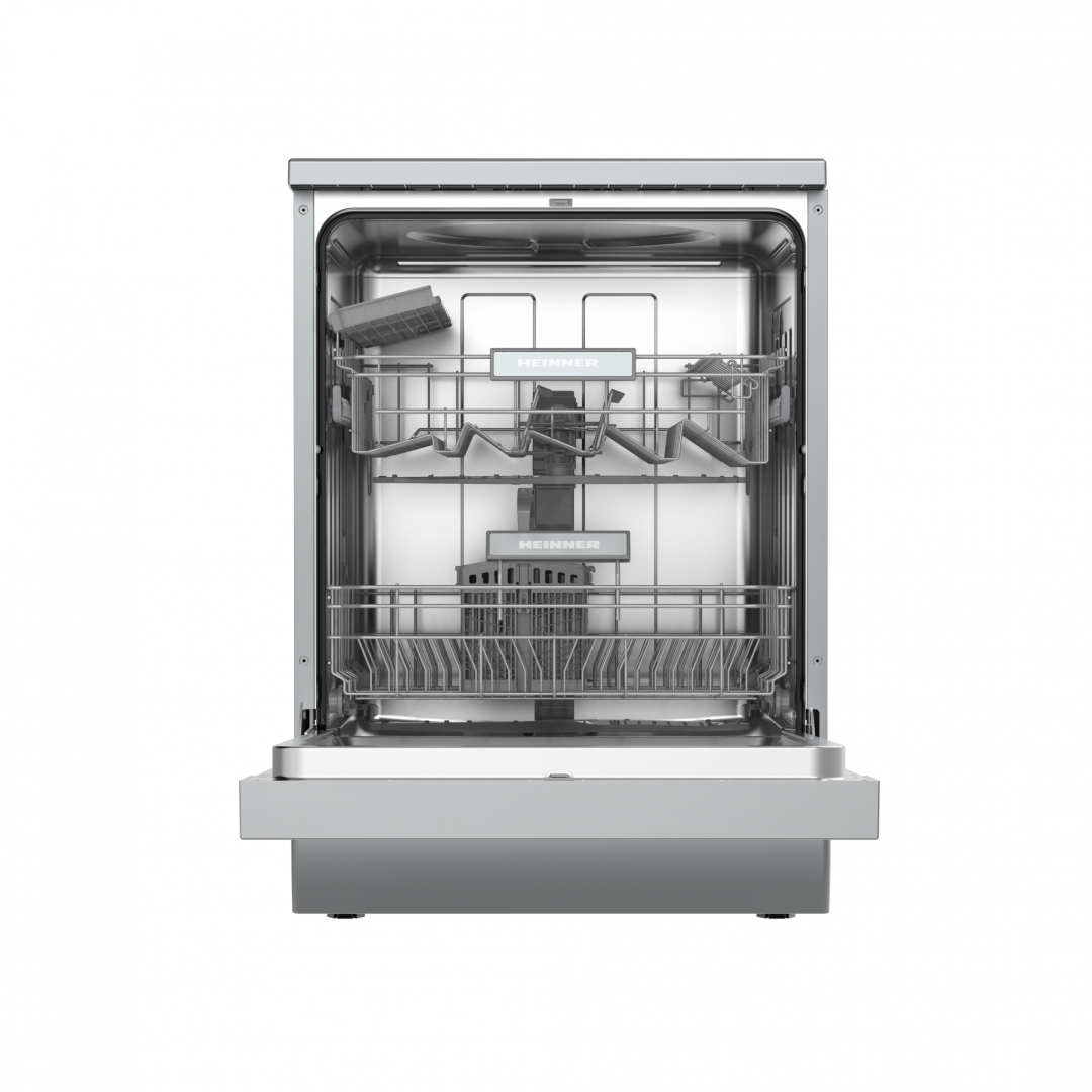 Indaplovė HDW-FSM60514WE++ HEINNER Indaplovė HDW-FSM60514WE++ HEINNER