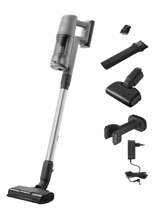 Dulkių siurblys ELECTROLUX EP61AB21UG