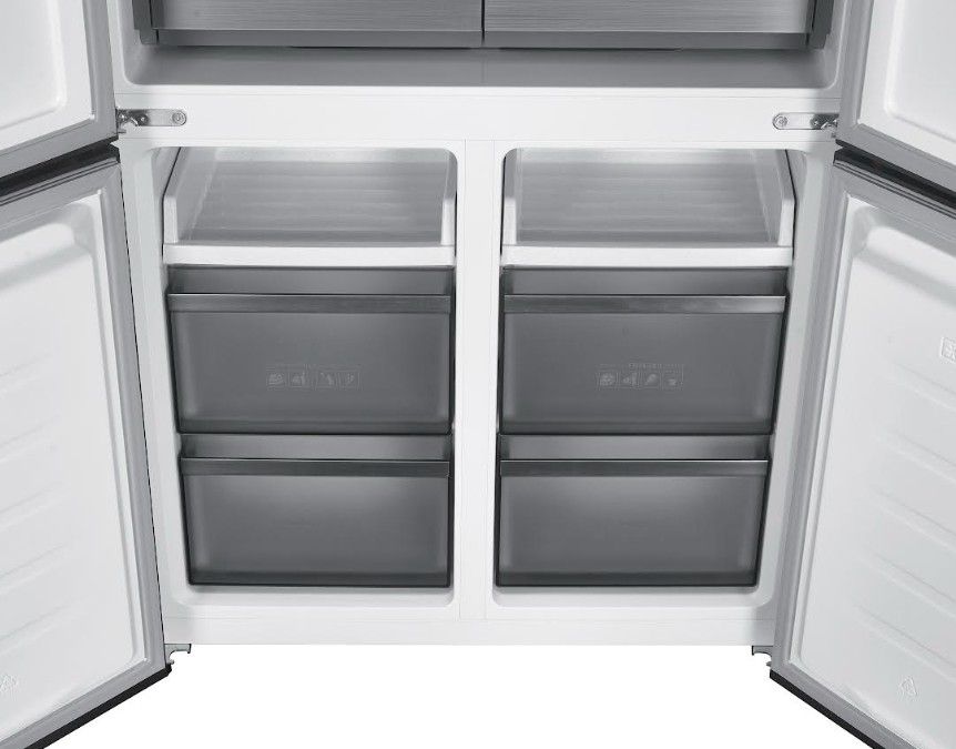 Šaldytuvas MPM-503-SS1-10