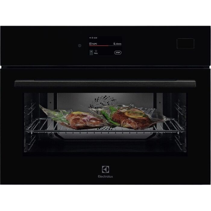 Orkaitė ELECTROLUX EVB9S2XZ Orkaitė ELECTROLUX EVB9S2XZ