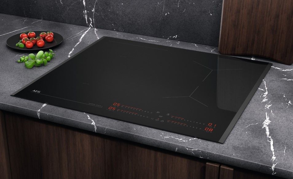 Kaitlentė AEG TI64IB10FB