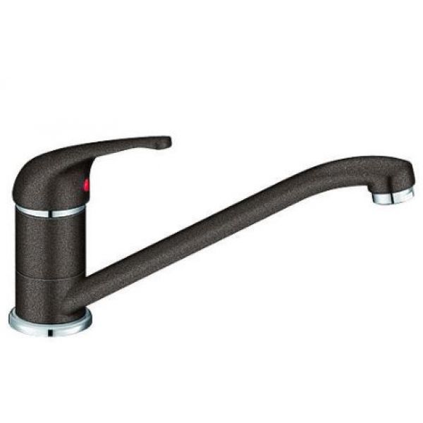 Plautuvės maišytuvas BLANCO DARAS Ruda HD