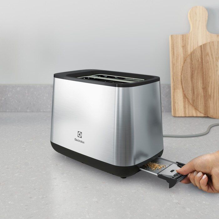 Skrudintuvas ELECTROLUX E3T1-3ST Skrudintuvas ELECTROLUX E3T1-3ST
