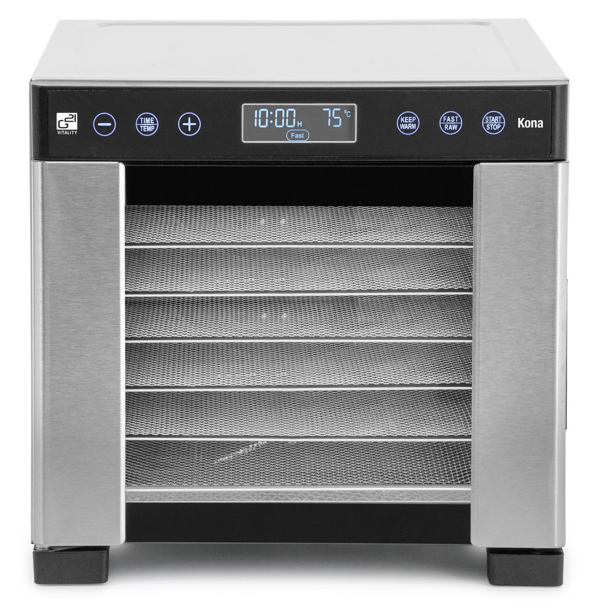 Vaisių džiovyklė G21 6008124 Vaisių džiovyklė G21 6008124