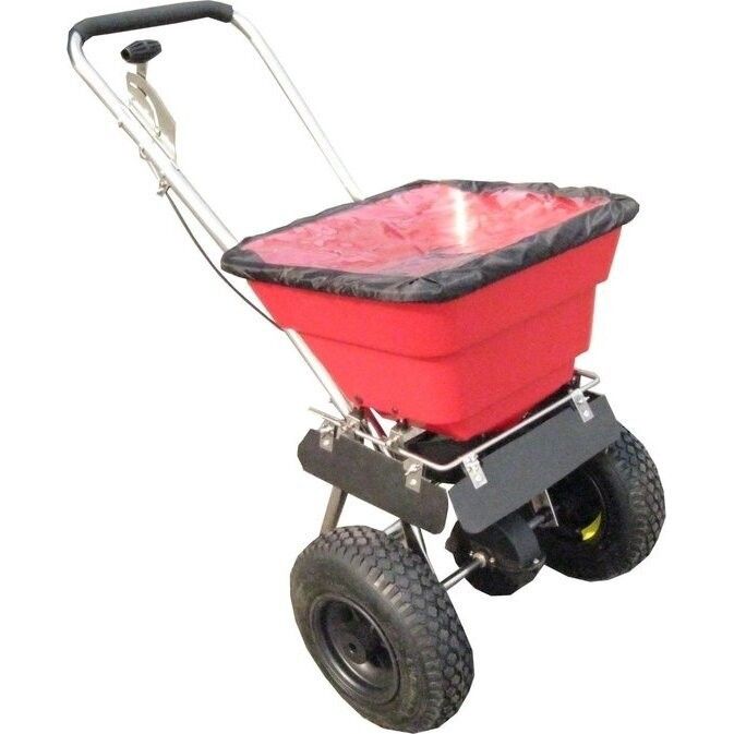 Stumiamas barstytuvas Turfmaster PS36SS (36 kg) Stumiamas barstytuvas Turfmaster PS36SS (36 kg)