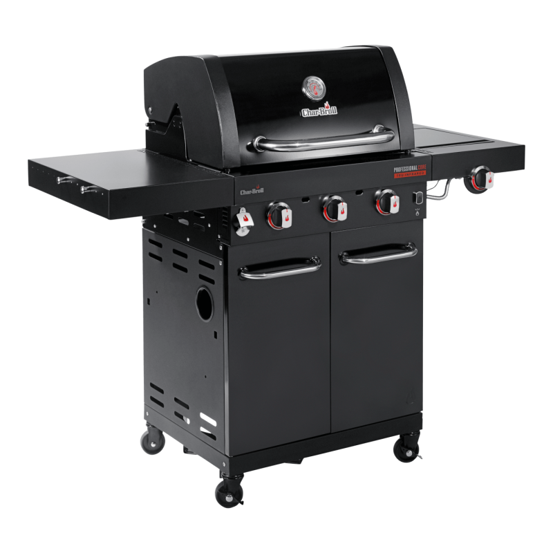 Dujinis grilis Char-Broil Professional CORE B 3