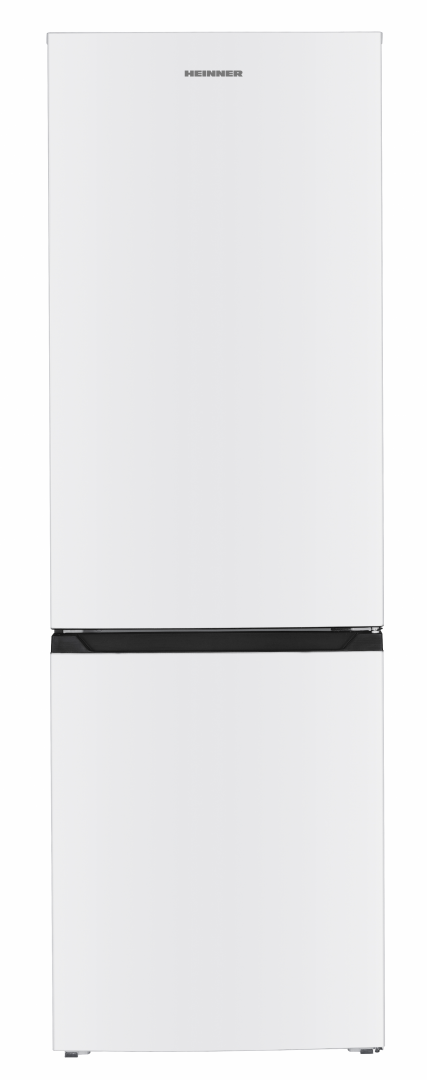 Šaldytuvas Combi HC-HM315E++ HEINNER