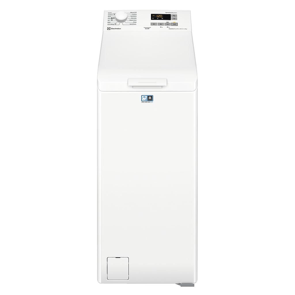 Skalbyklė ELECTROLUX EW6TN5061F Skalbyklė ELECTROLUX EW6TN5061F