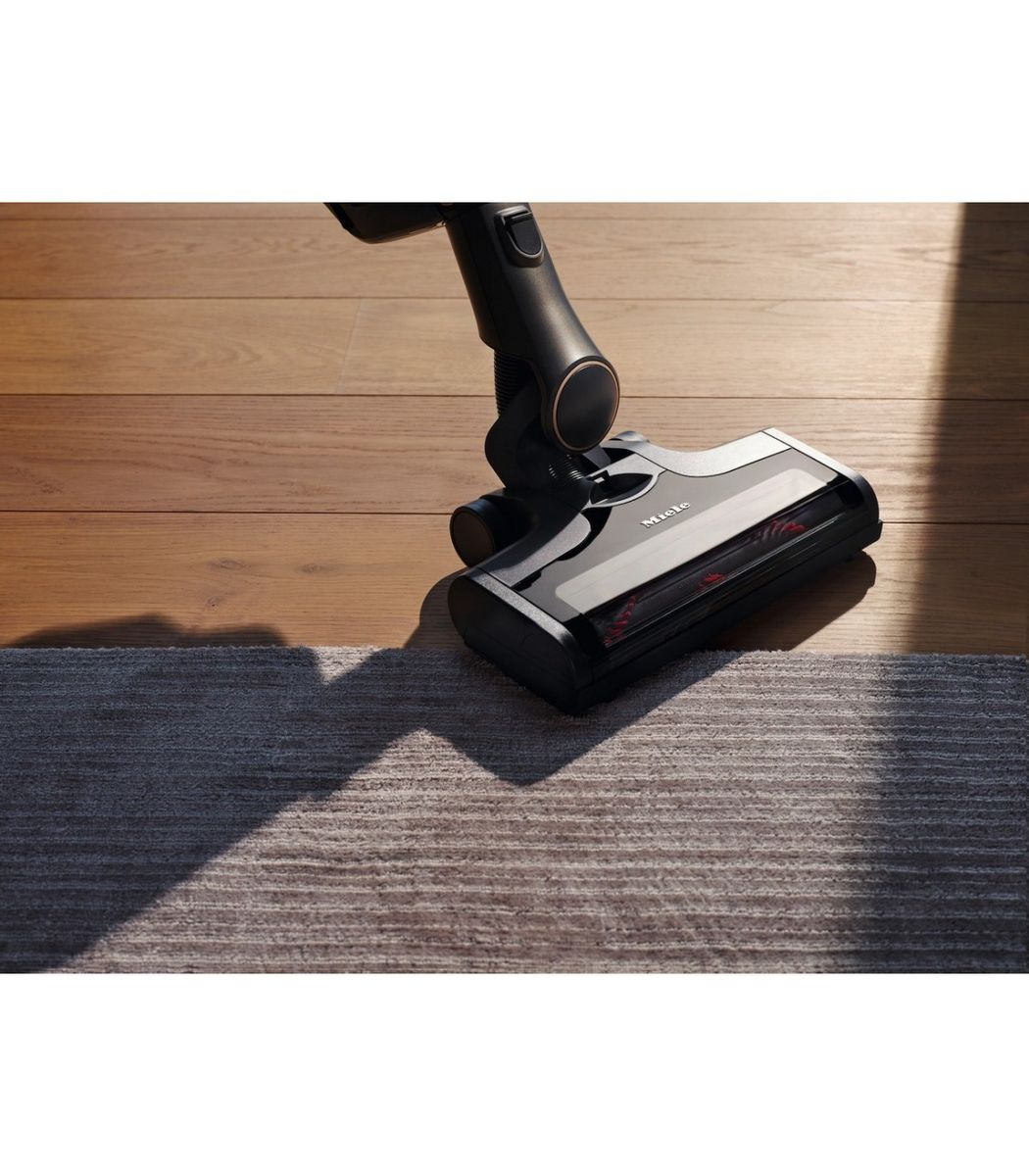 Dulkių siurblys - šluota Miele Triflex HX2 Infinity grey 125 Gala Edition 12434060 Dulkių siurblys - šluota Miele Triflex HX2 Infinity grey 125 Gala Edition 12434060