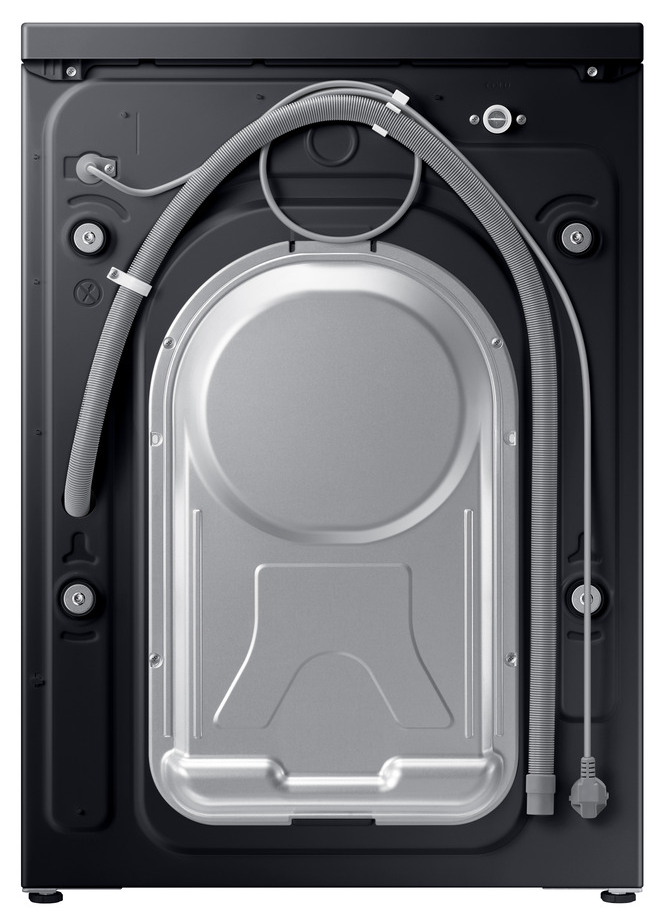Skalbyklė SAMSUNG WW80FG5L32ABLE