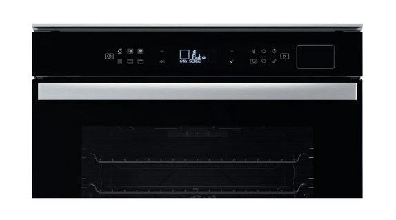 Įmontuojama elektrinė orkaitė Whirlpool W6 OS4 4S2 P BL