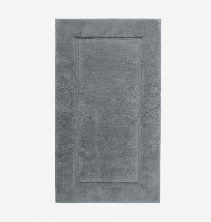 Vonios kilimėlis Egoist 50x80cm, Steel, 1002909023418